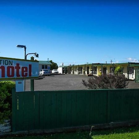 Junction Motel Sanson-Truck Motel 外观 照片